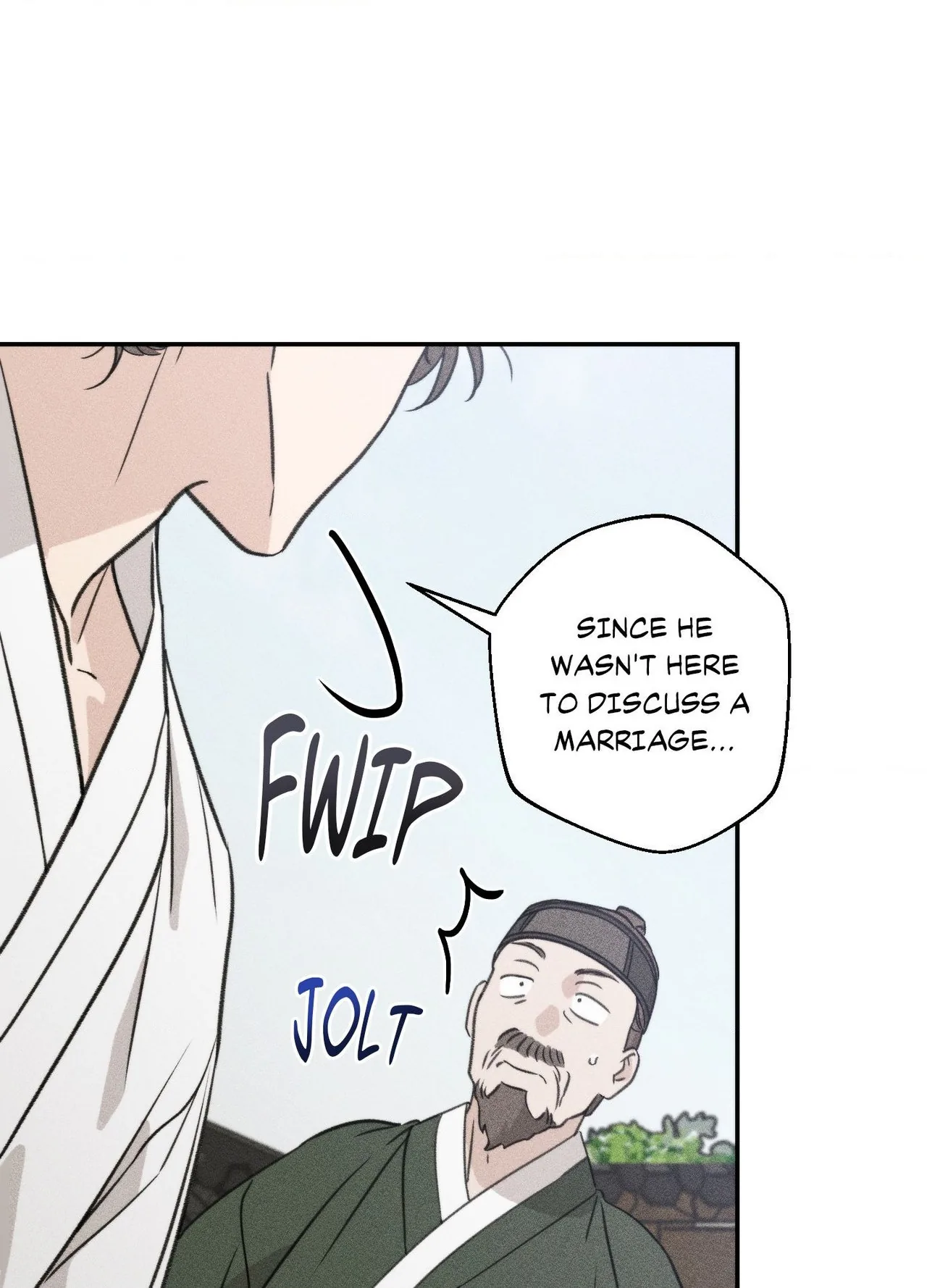 Baby, We Need To Talk Chapter 13 page 88 - 