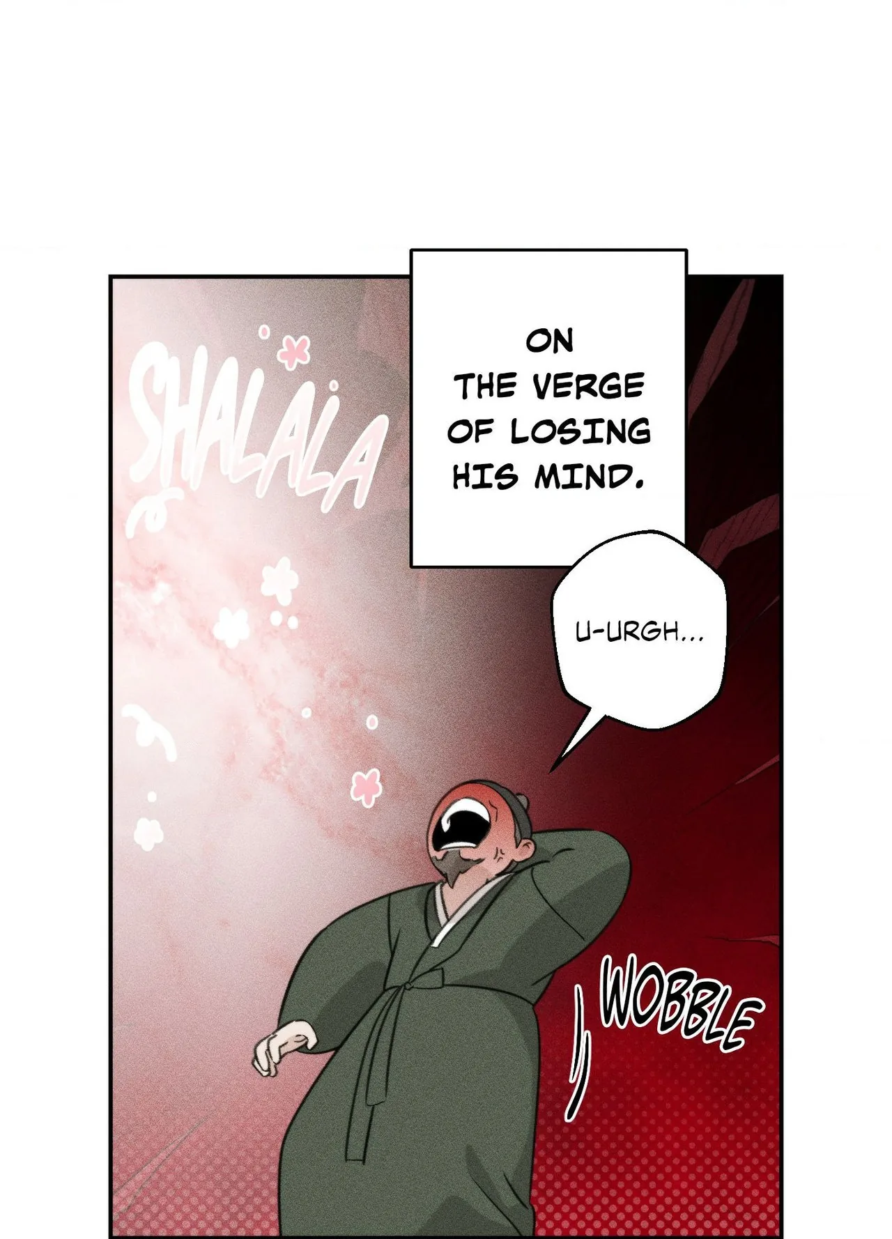 Baby, We Need To Talk Chapter 13 page 92 - 