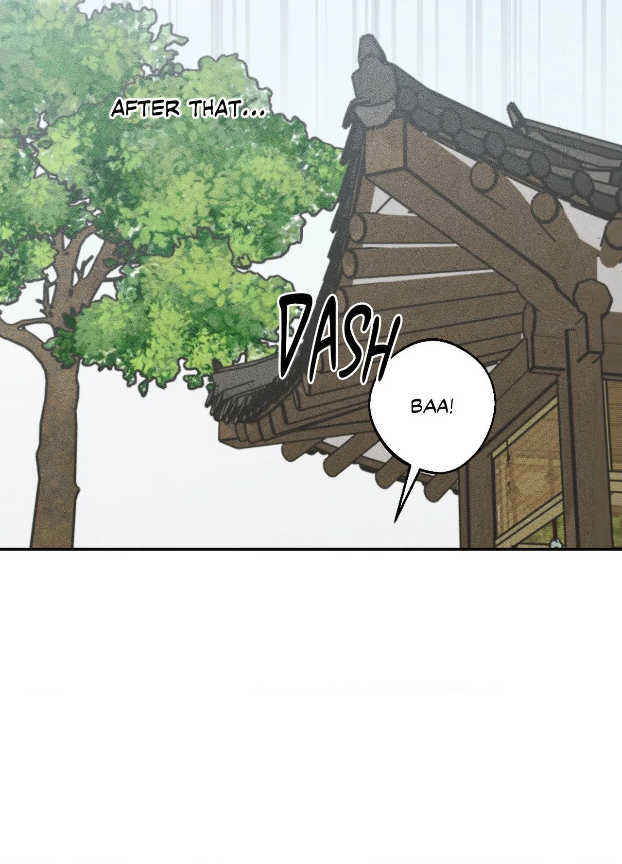 Baby, We Need To Talk Chapter 13 page 95 - 