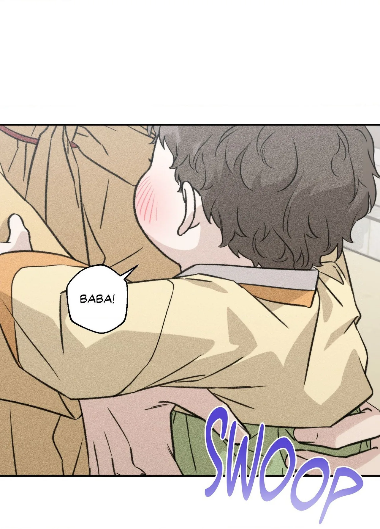Baby, We Need To Talk Chapter 13 page 96 - 