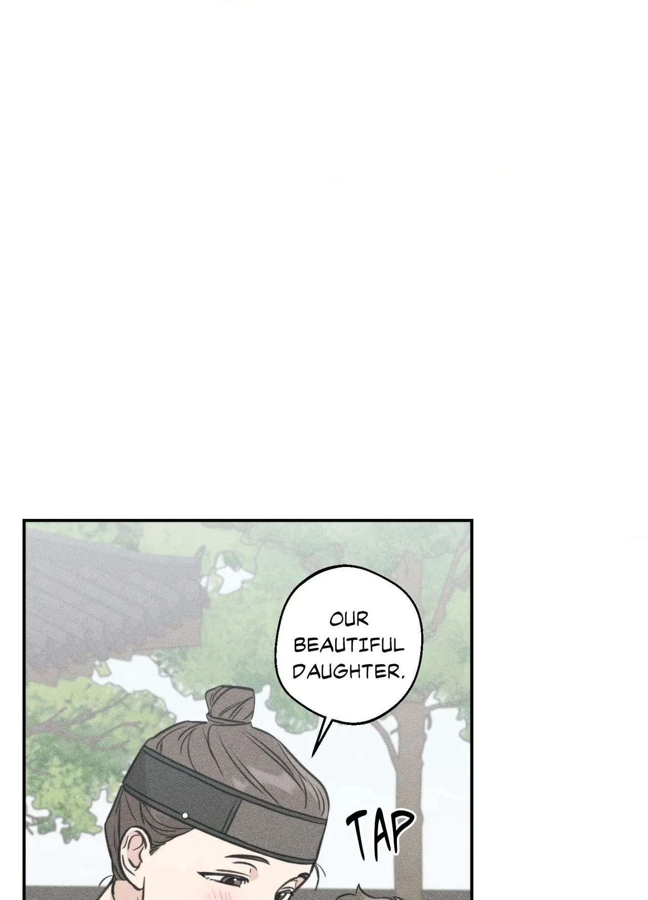 Baby, We Need To Talk Chapter 13 page 97 - 