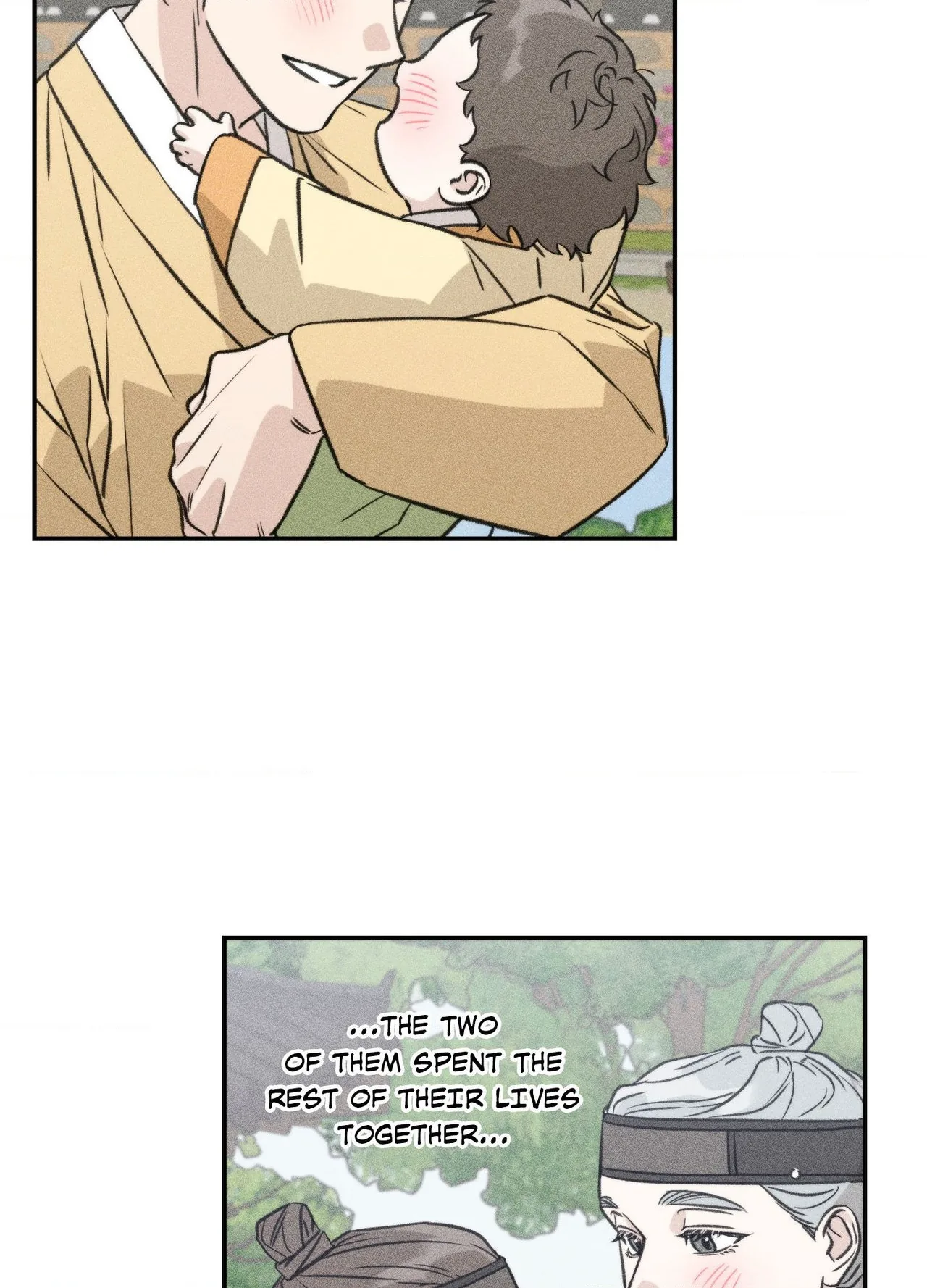 Baby, We Need To Talk Chapter 13 page 98 - 