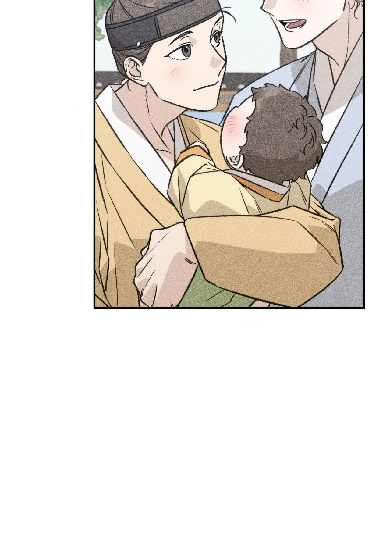 Baby, We Need To Talk Chapter 13 page 99 - 