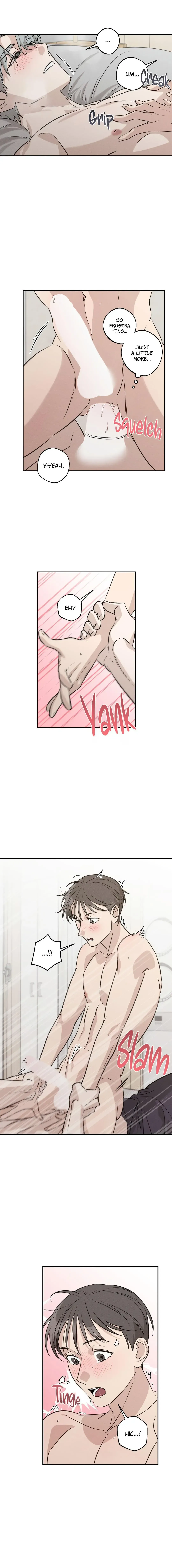 Baby, We Need To Talk Chapter 7 page 7 - 