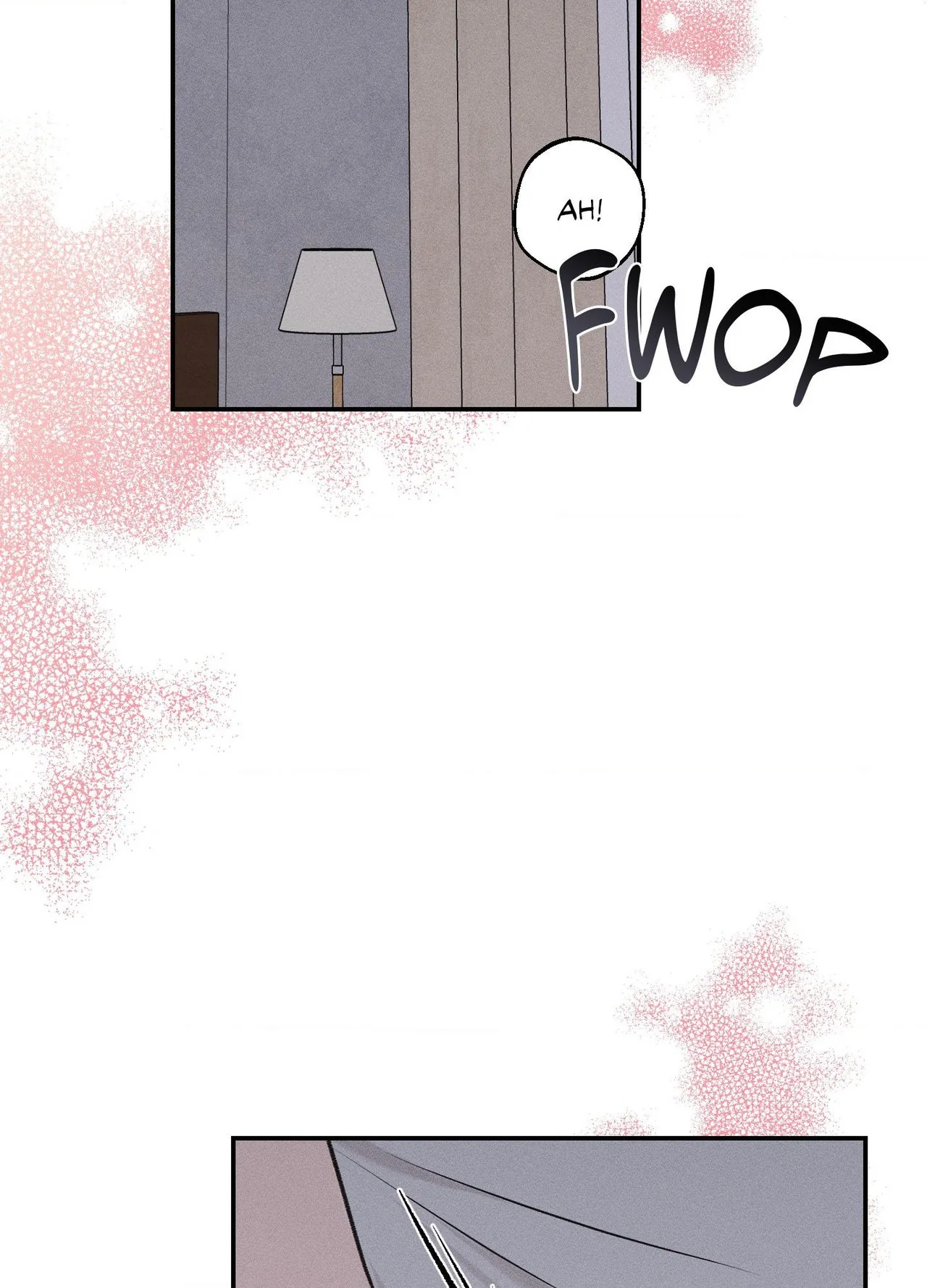 Baby, We Need To Talk Chapter 8 page 2 - 
