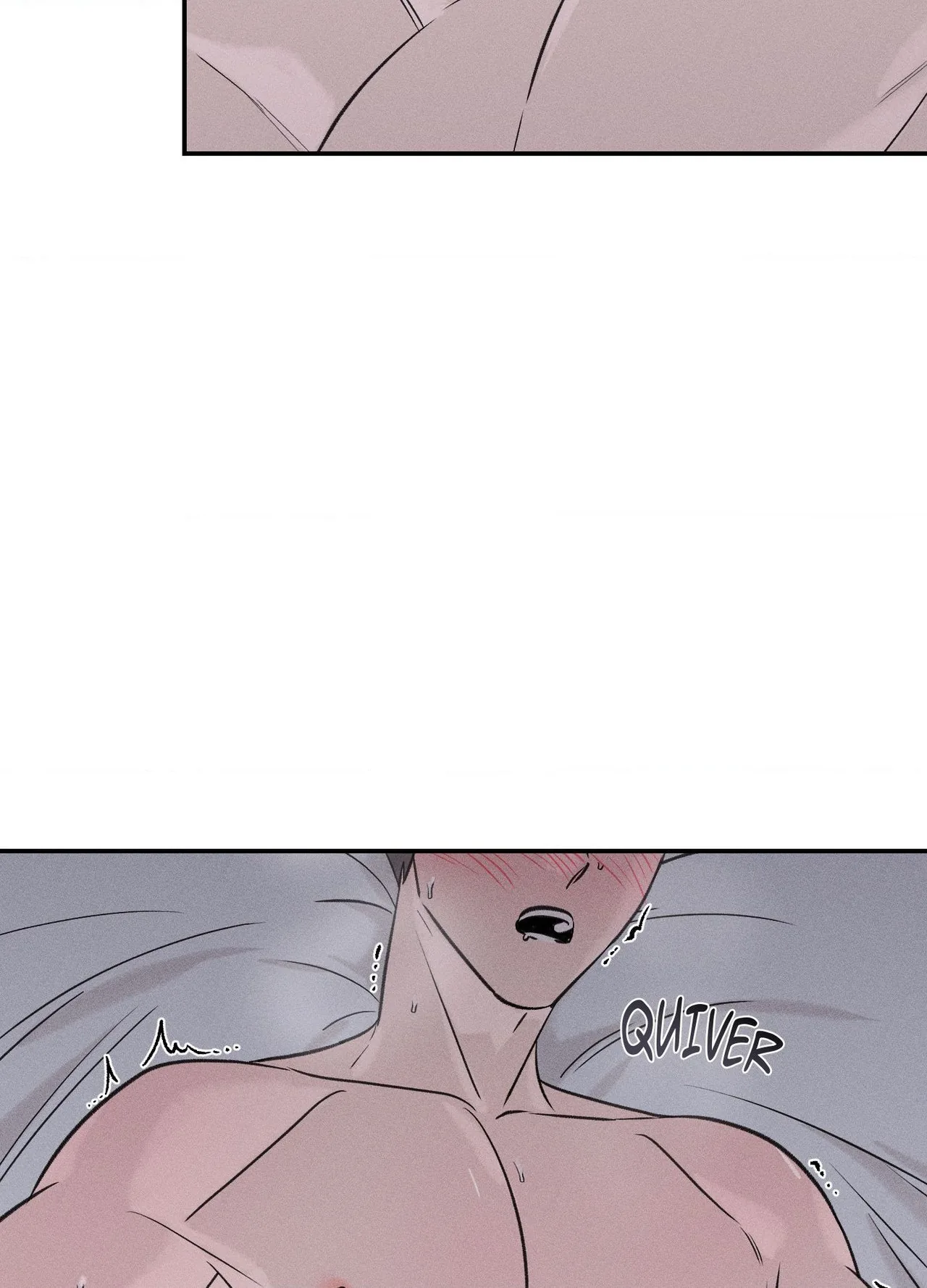 Baby, We Need To Talk Chapter 8 page 12 - 