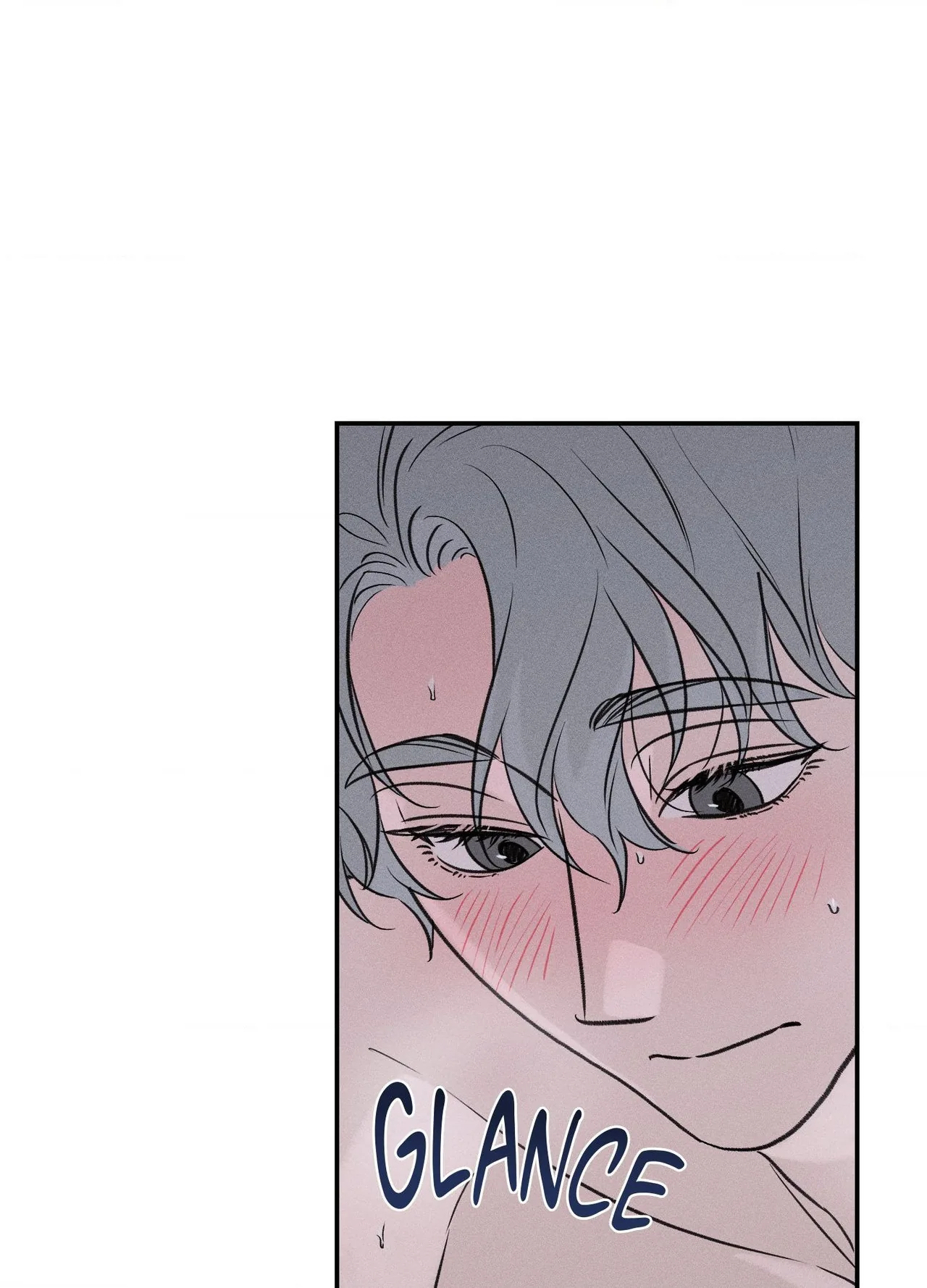 Baby, We Need To Talk Chapter 8 page 17 - 