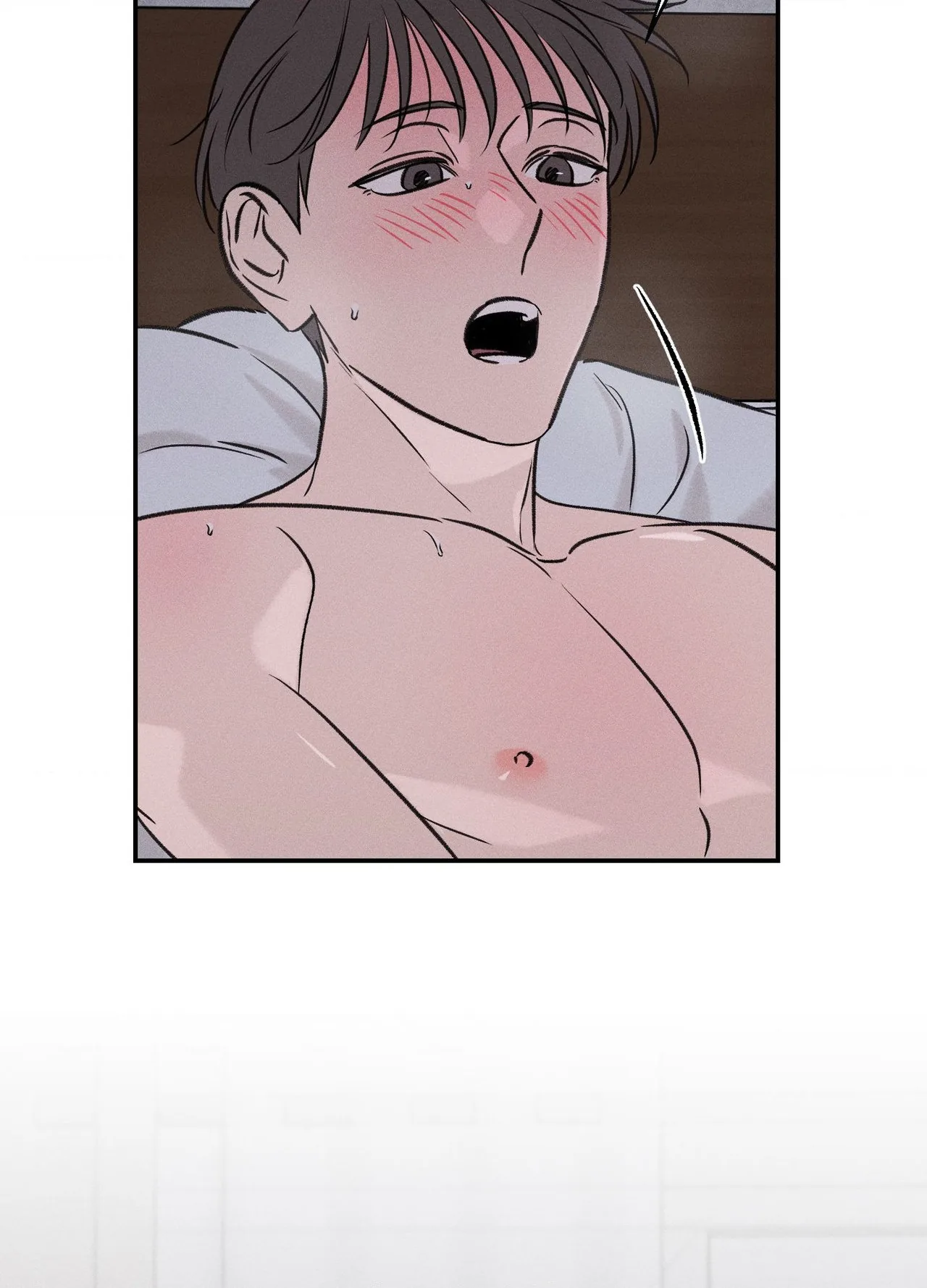 Baby, We Need To Talk Chapter 8 page 20 - 