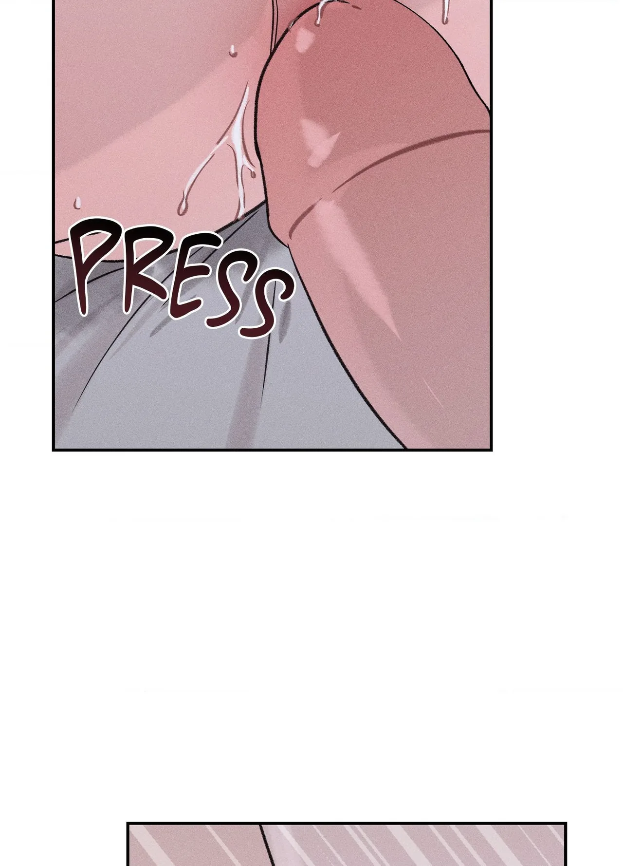 Baby, We Need To Talk Chapter 8 page 30 - 