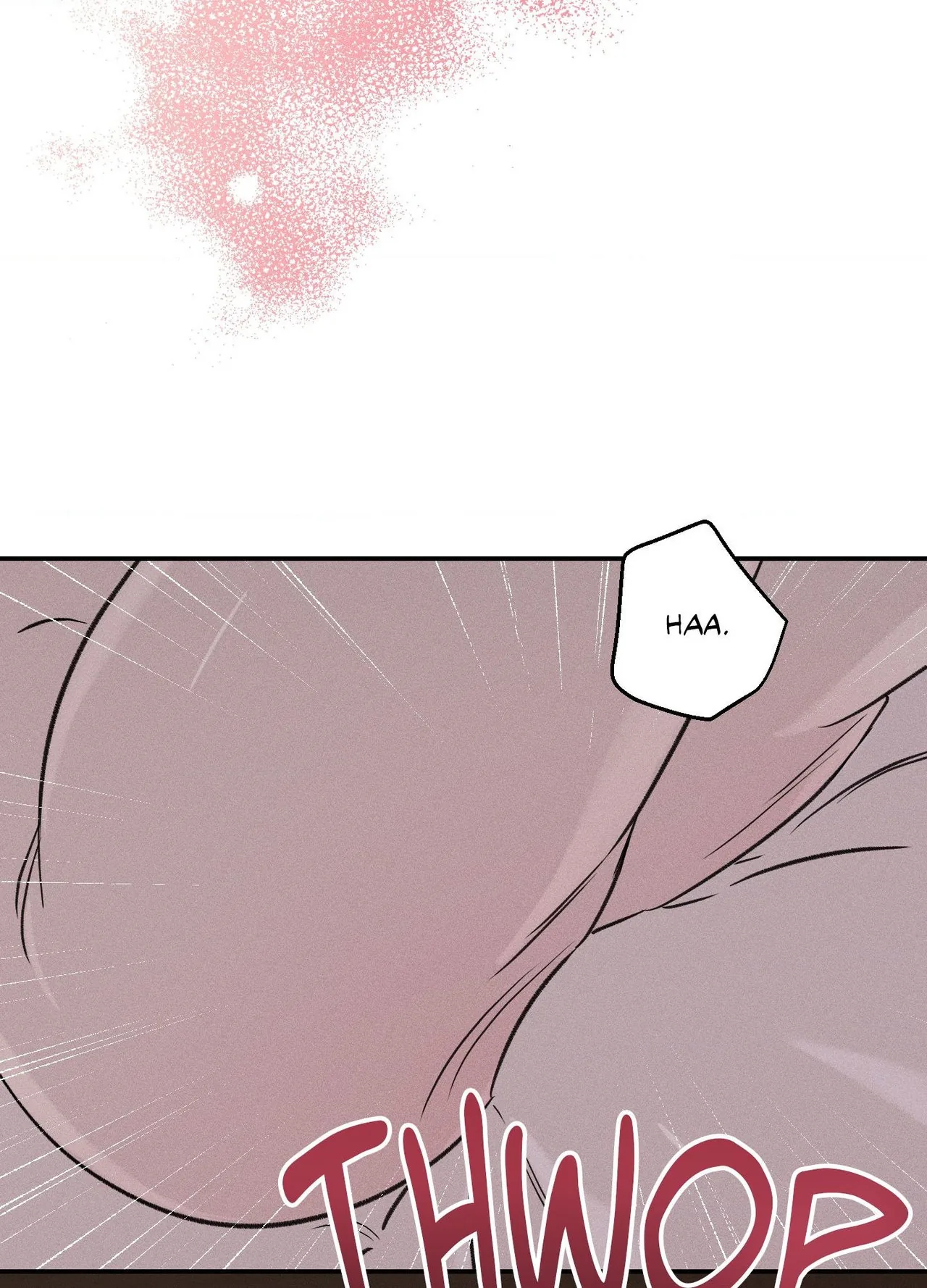 Baby, We Need To Talk Chapter 8 page 4 - 