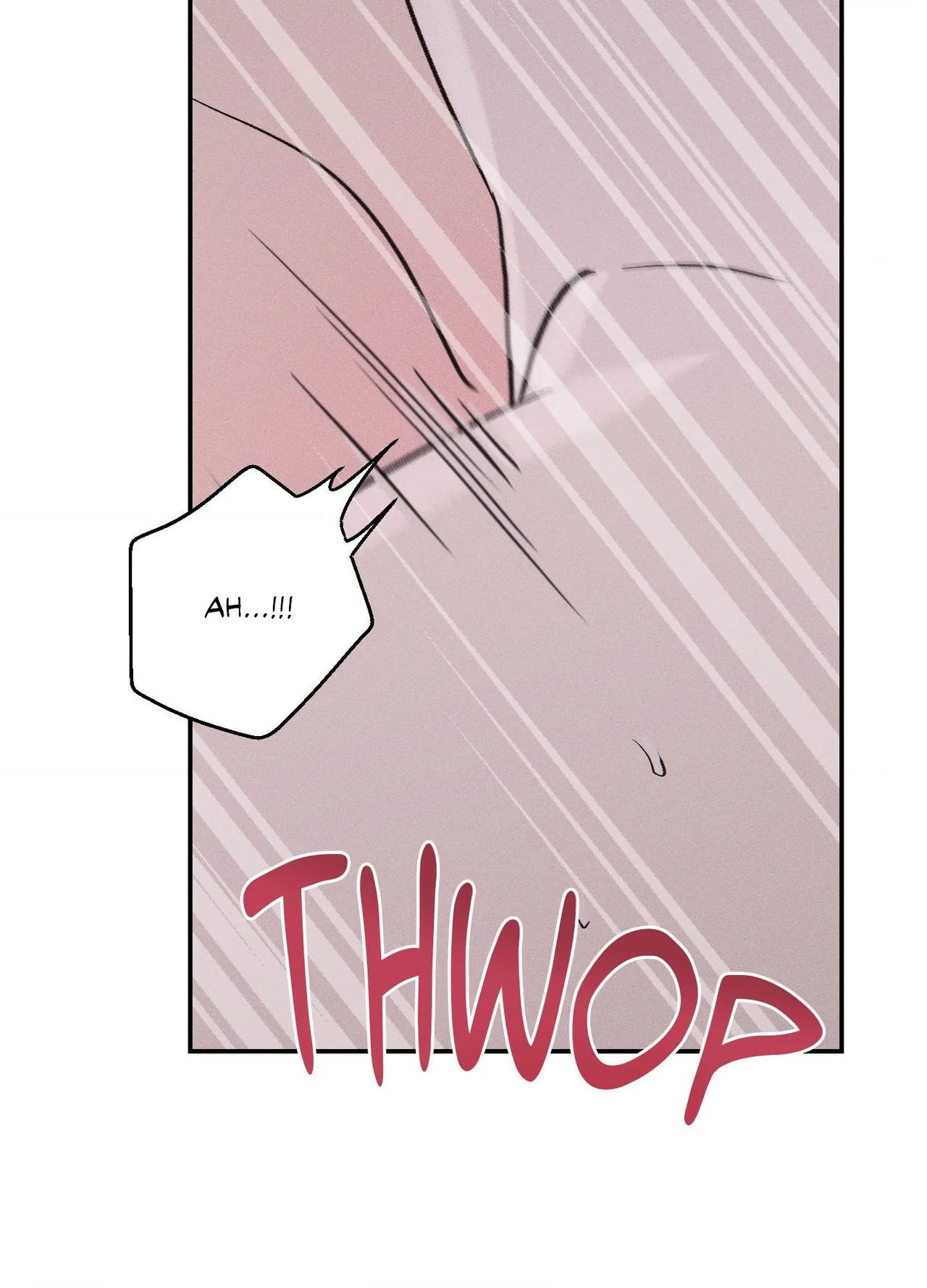 Baby, We Need To Talk Chapter 8 page 31 - 