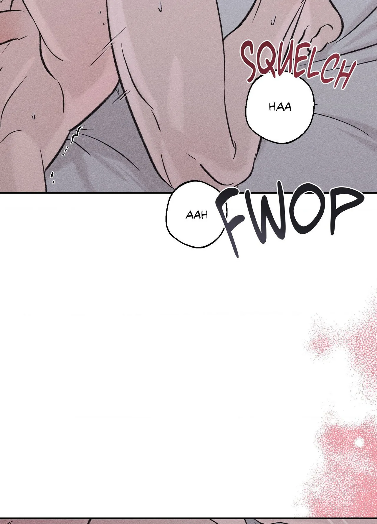 Baby, We Need To Talk Chapter 8 page 35 - 