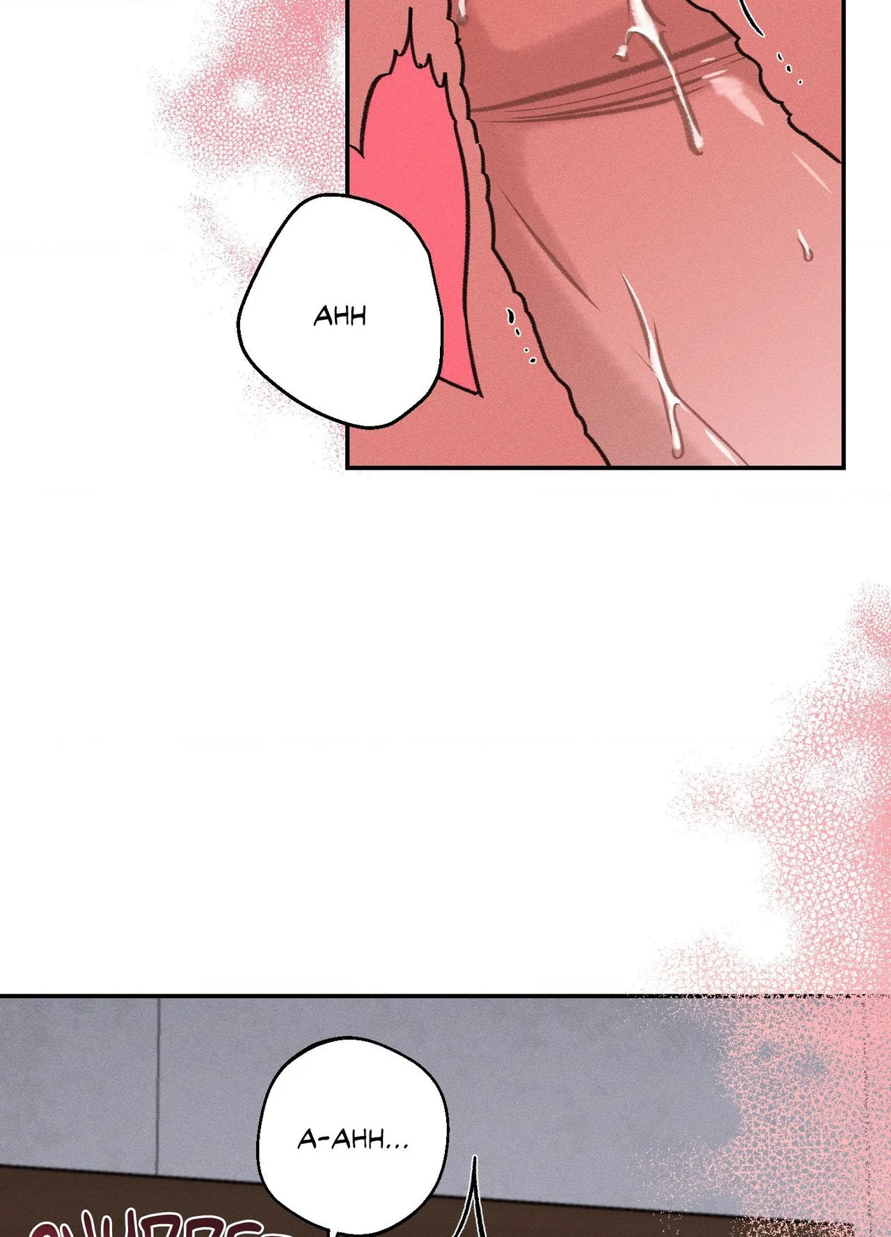 Baby, We Need To Talk Chapter 8 page 38 - 