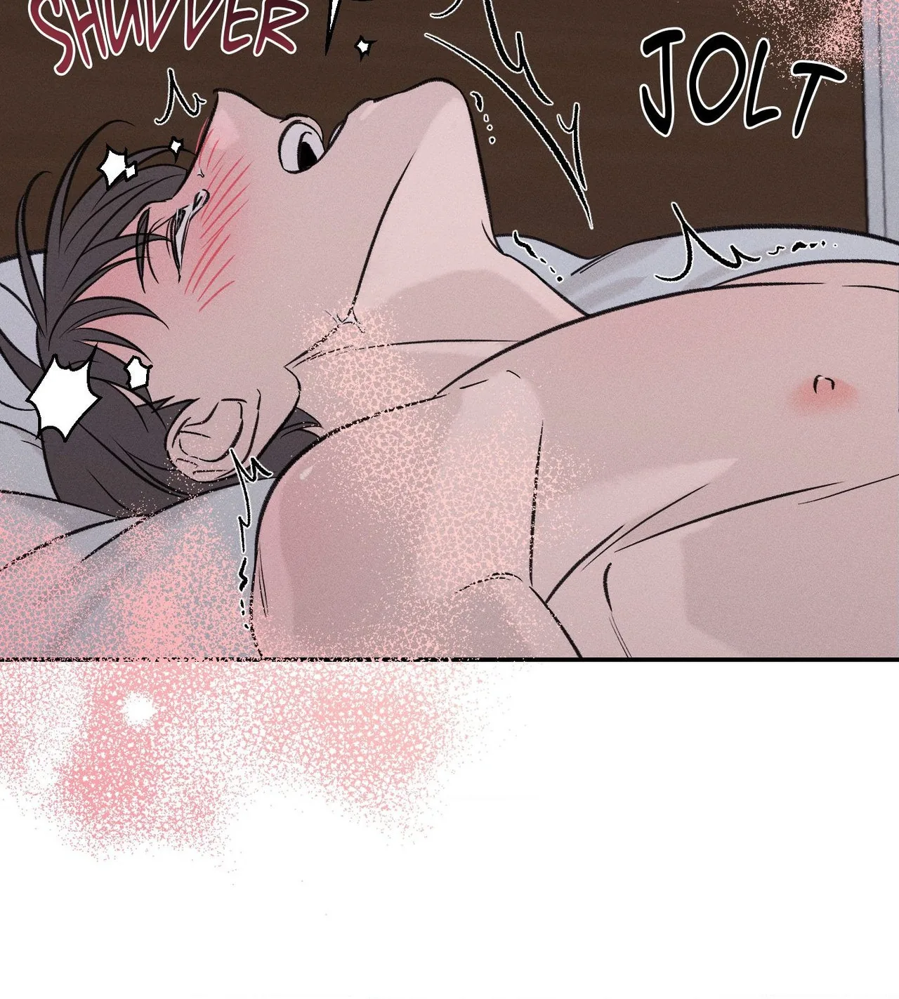 Baby, We Need To Talk Chapter 8 page 39 - 