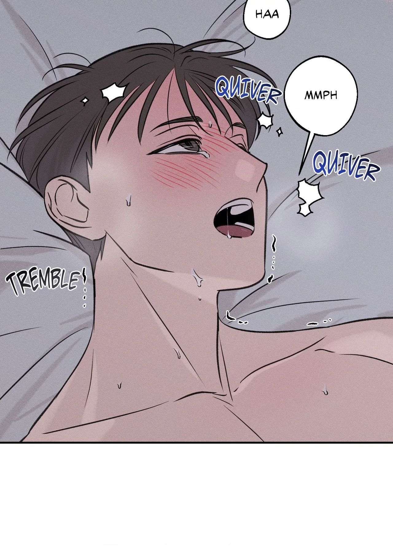 Baby, We Need To Talk Chapter 8 page 7 - 