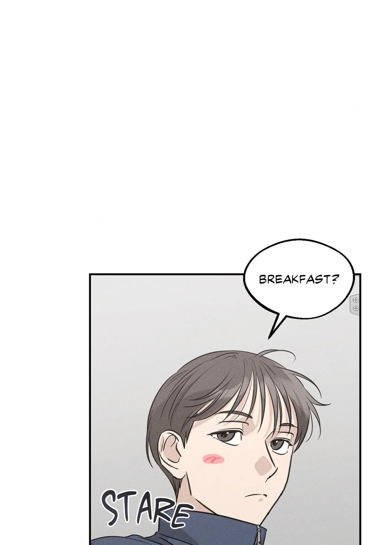 Baby, We Need To Talk Chapter 8 page 61 - 