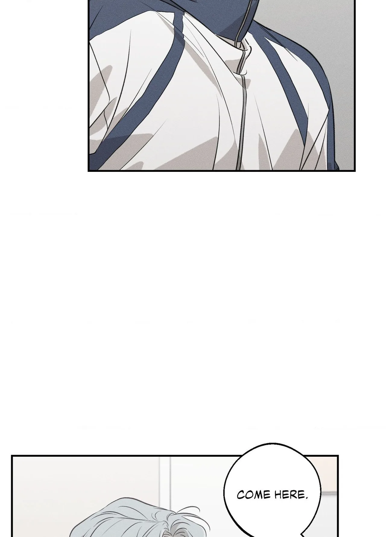 Baby, We Need To Talk Chapter 8 page 62 - 