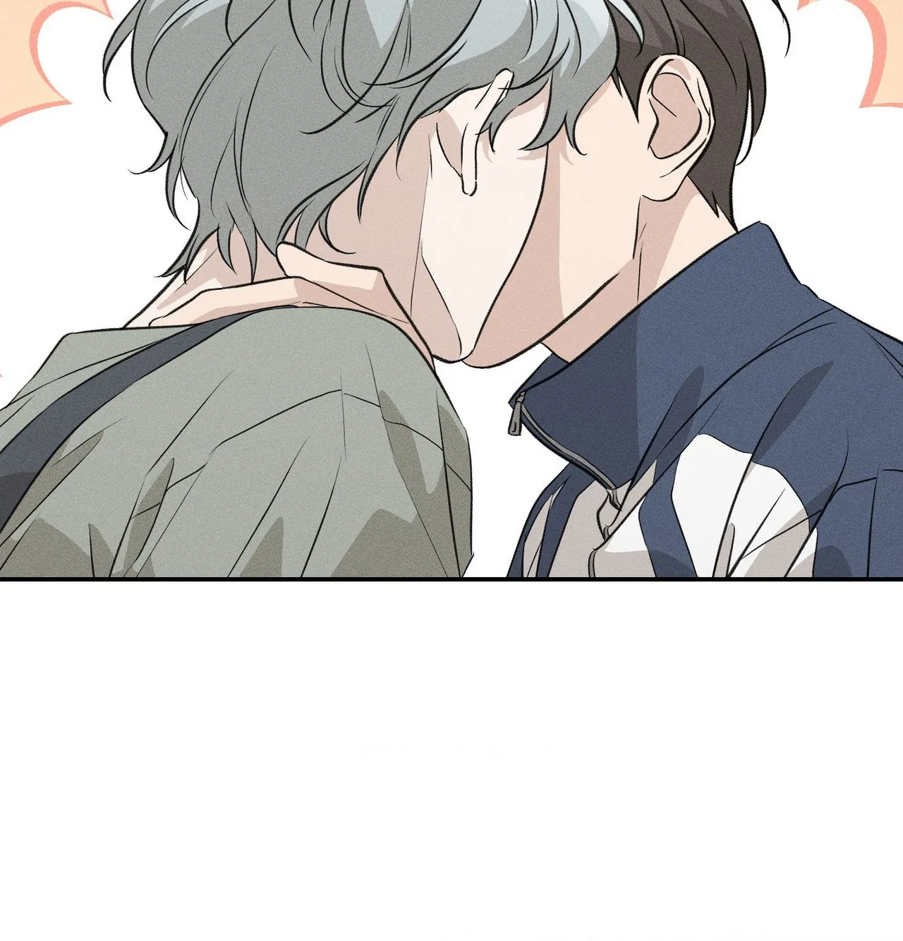 Baby, We Need To Talk Chapter 8 page 65 - 