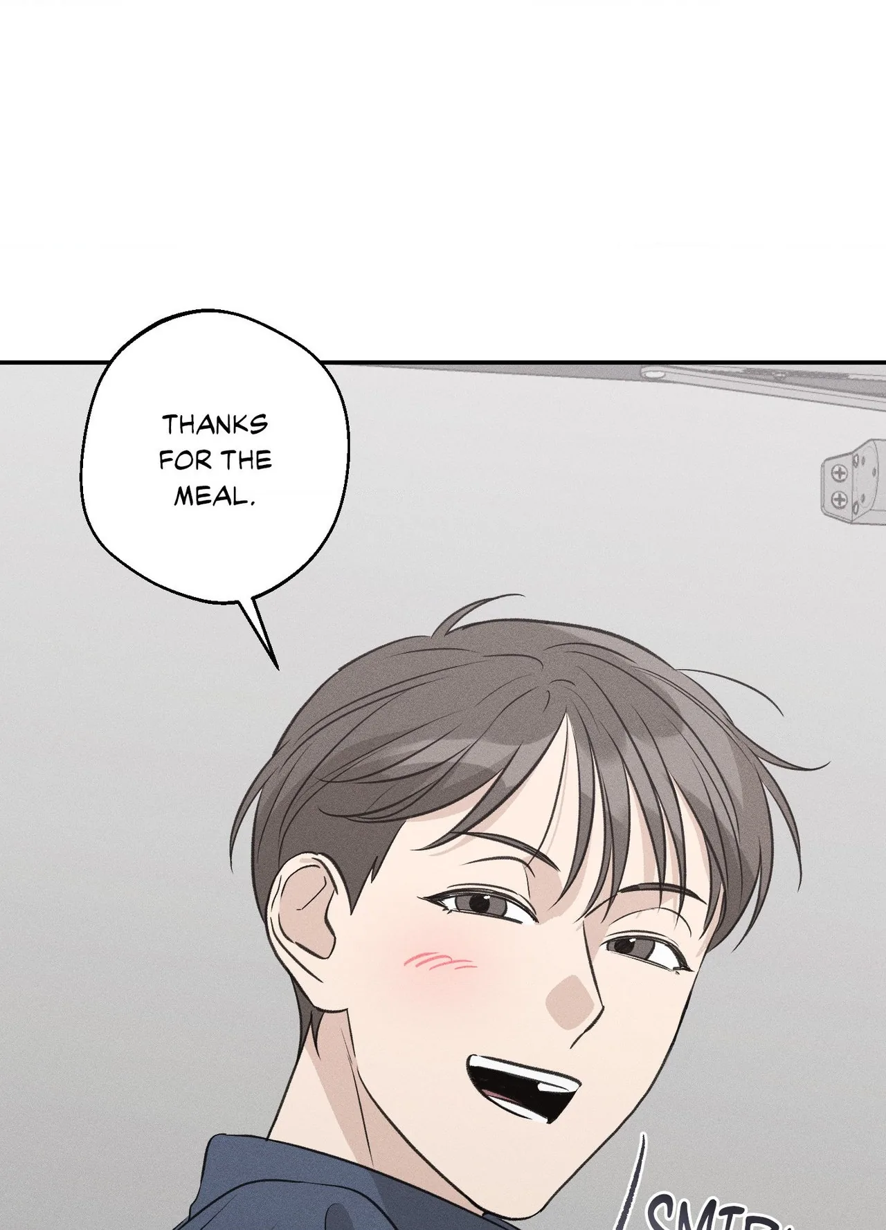 Baby, We Need To Talk Chapter 8 page 66 - 