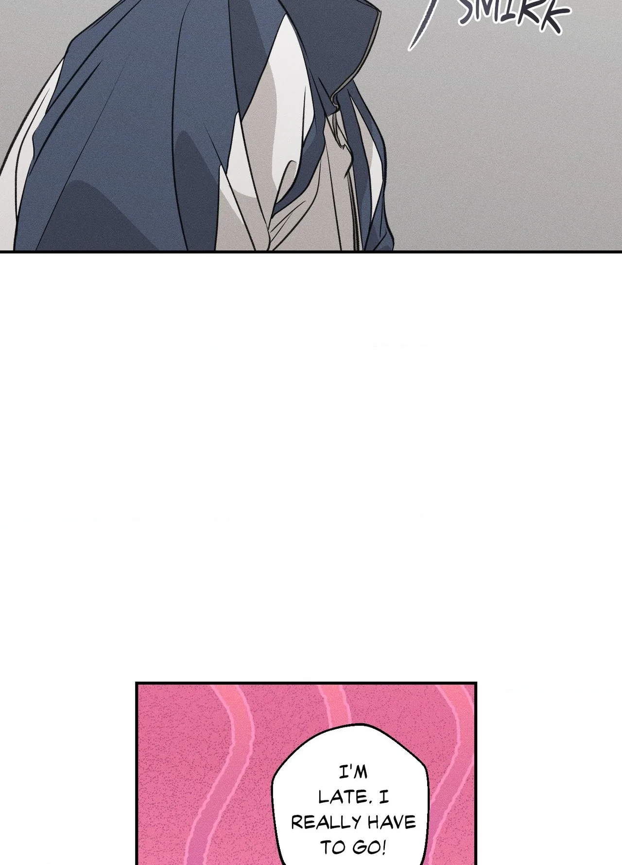 Baby, We Need To Talk Chapter 8 page 67 - 