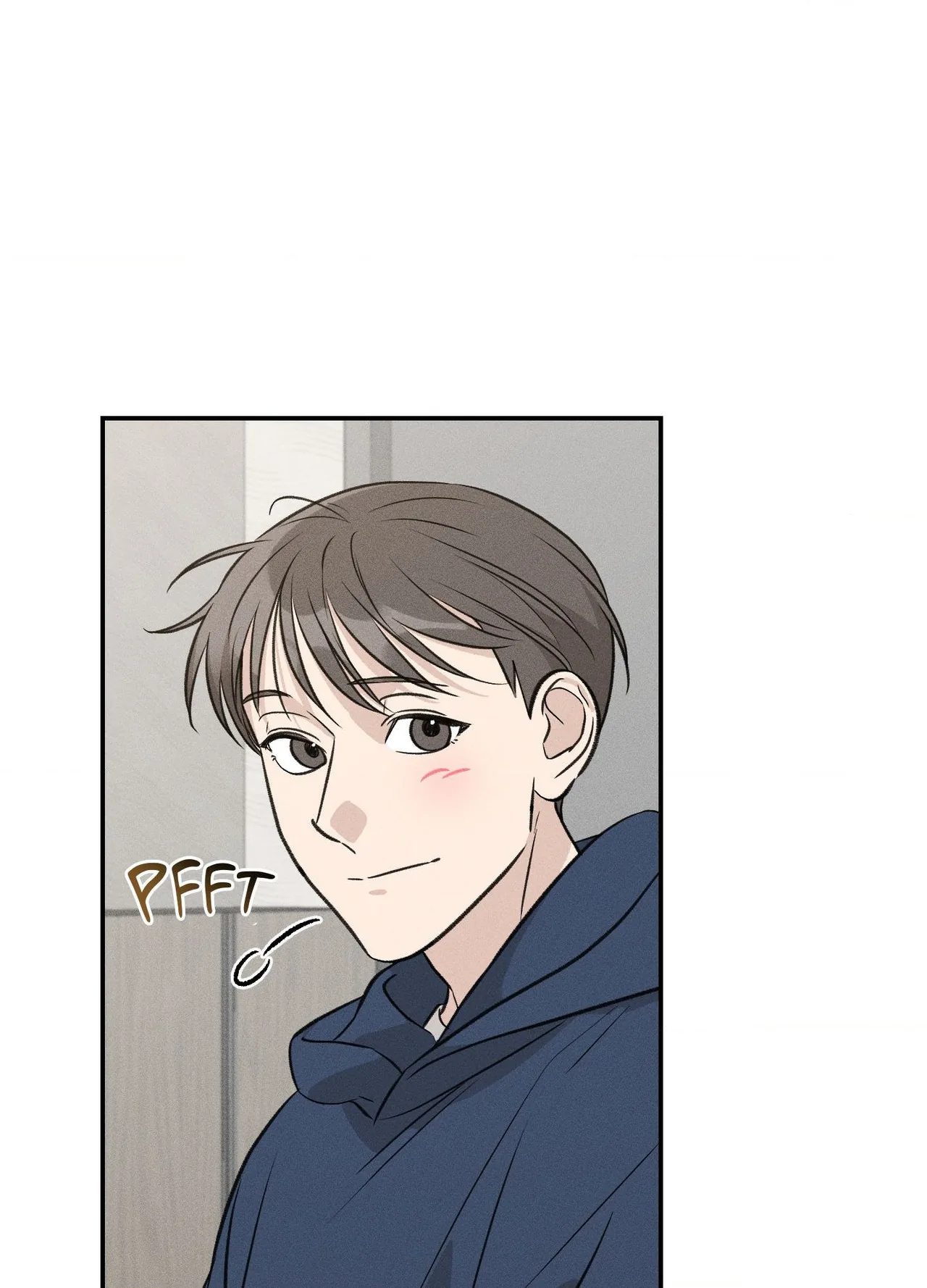 Baby, We Need To Talk Chapter 8 page 73 - 