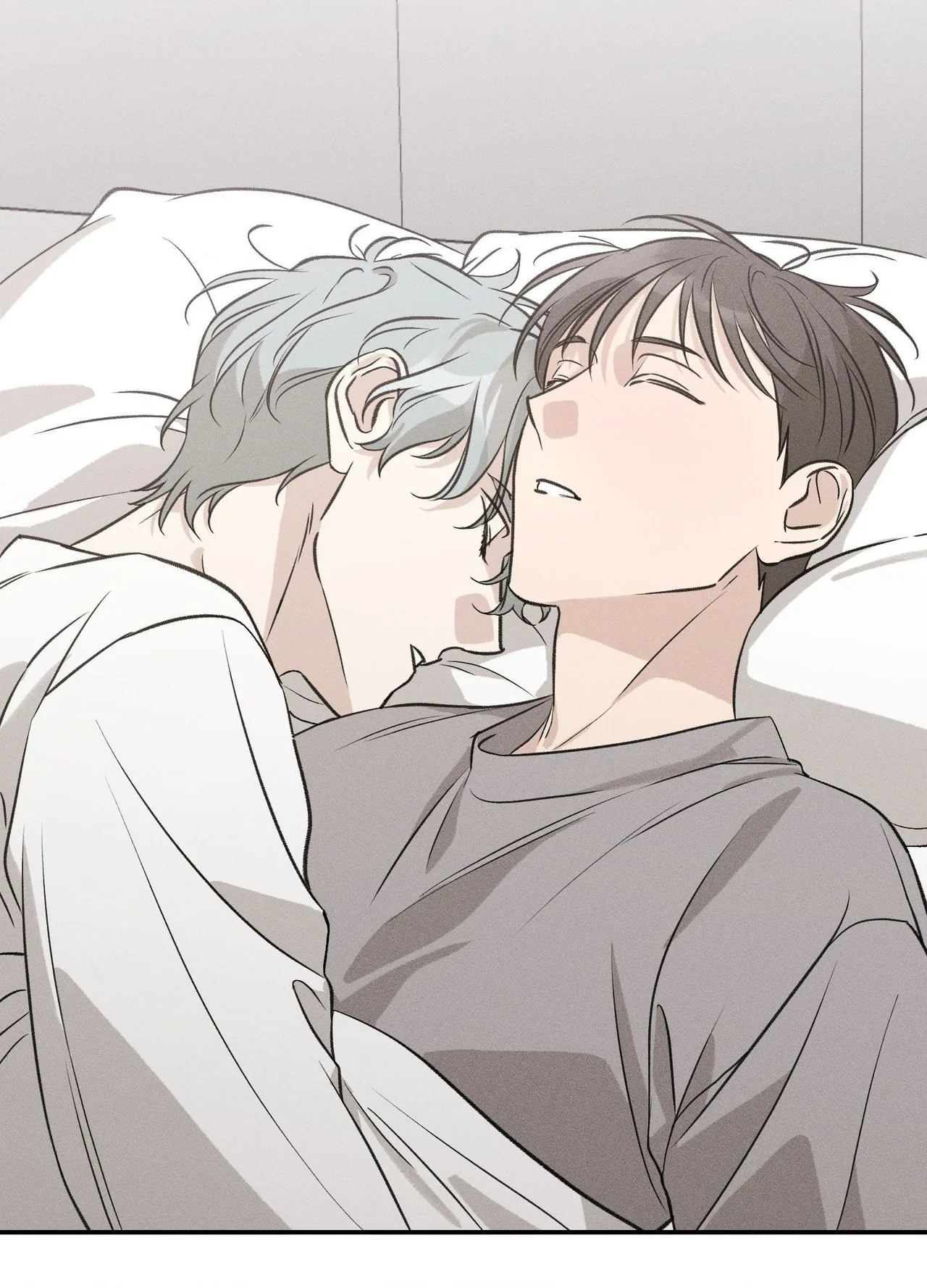 Baby, We Need To Talk Chapter 8 page 78 - 