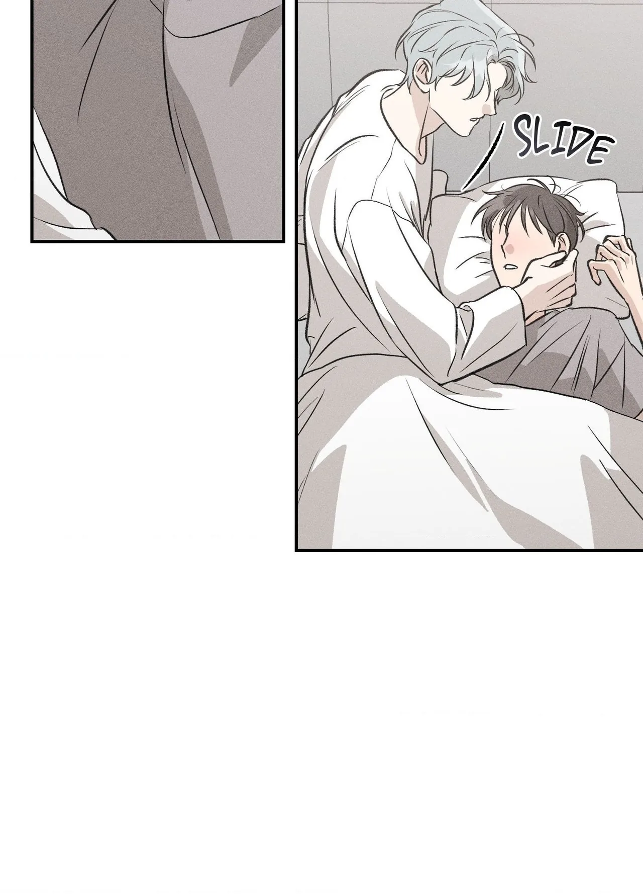 Baby, We Need To Talk Chapter 8 page 80 - 