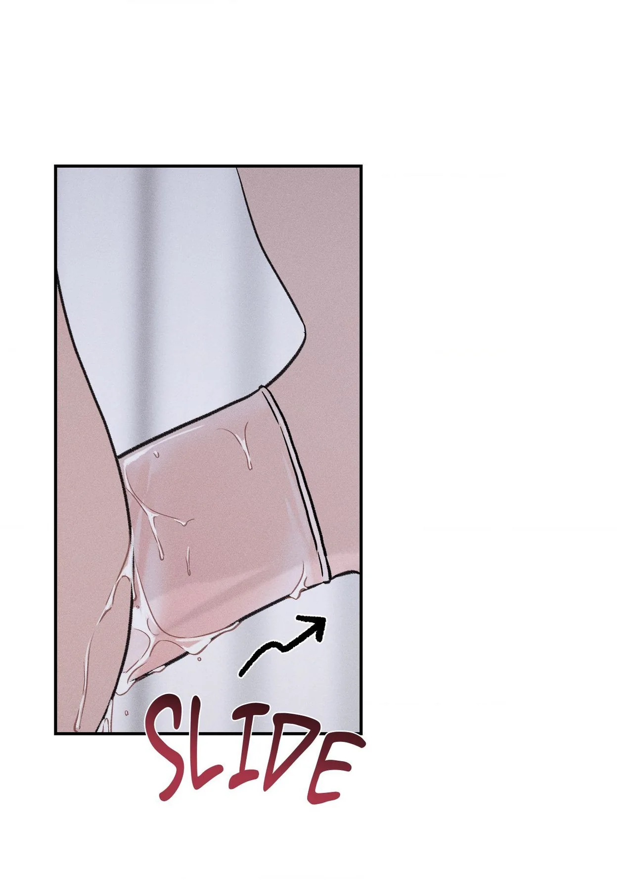 Baby, We Need To Talk Chapter 8 page 9 - 