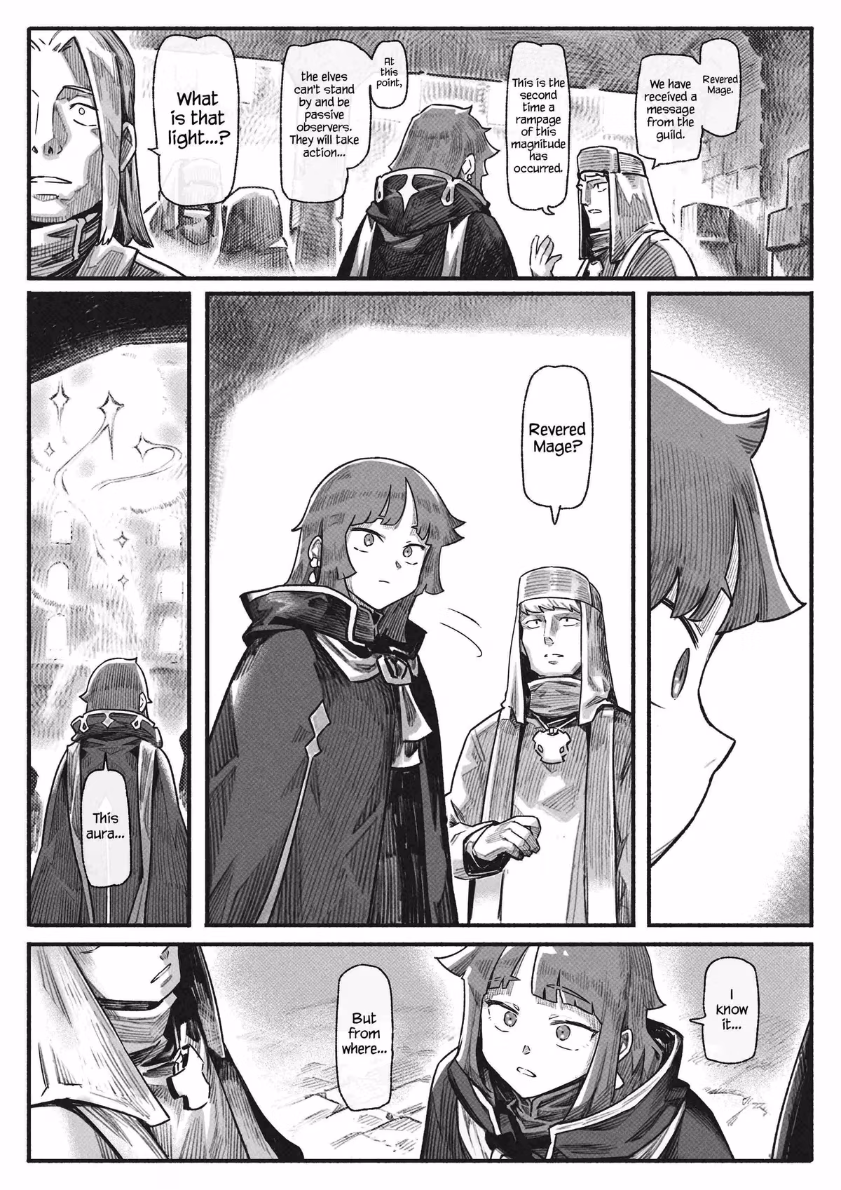 Babysitting Chapter 5 page 29 - 
