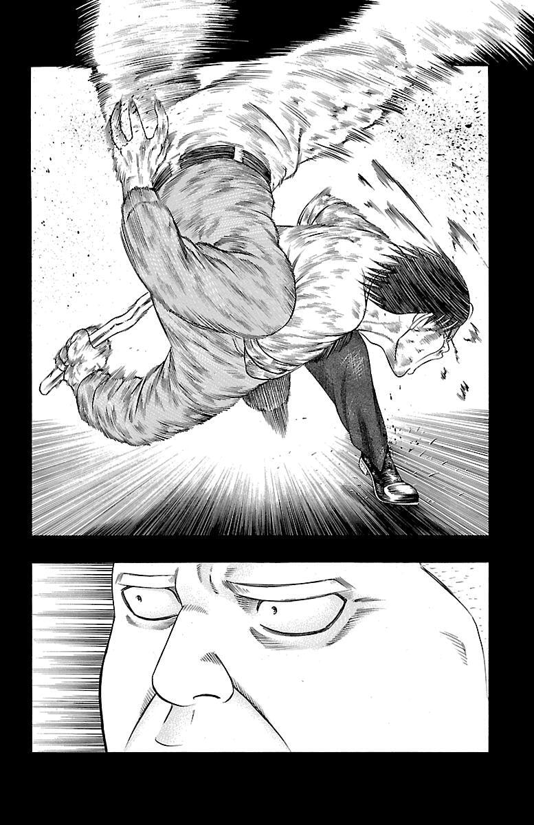 Bachi Bachi Chapter 102 page 14 - 