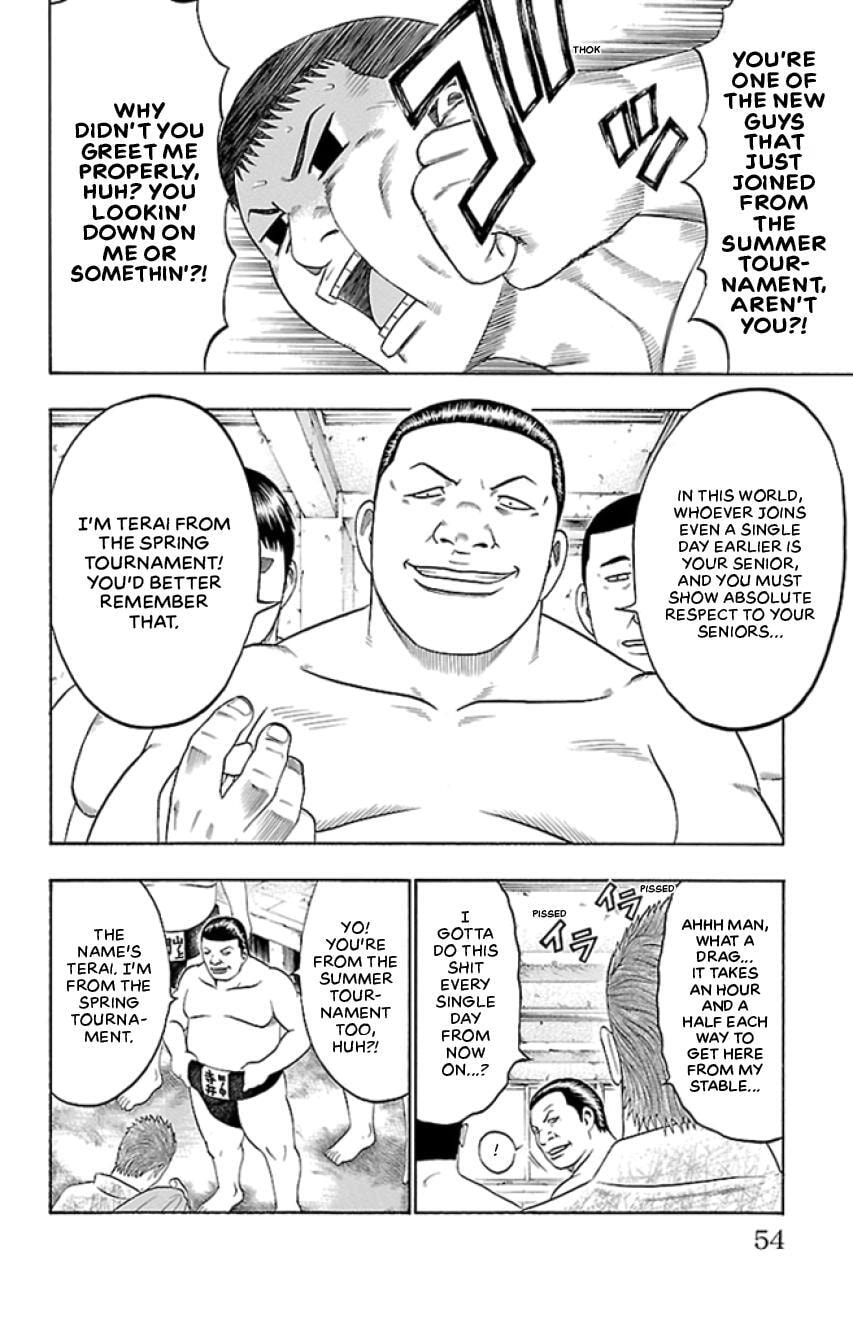 Bachi Bachi Chapter 35 page 7 - 