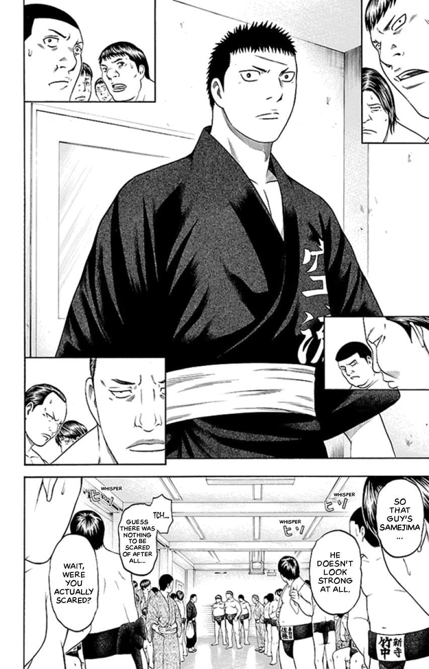 Bachi Bachi Chapter 35 page 9 - 