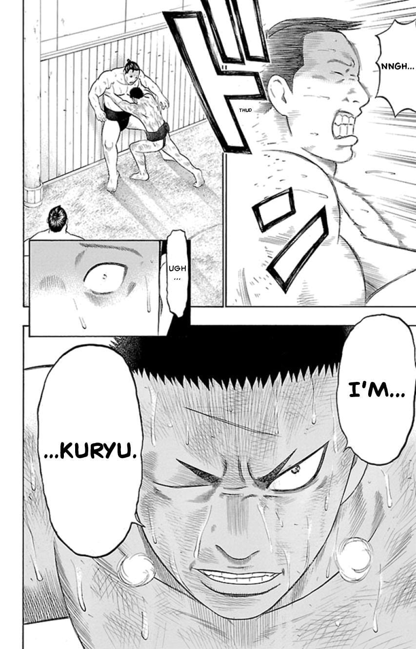 Bachi Bachi Chapter 36 page 20 - 
