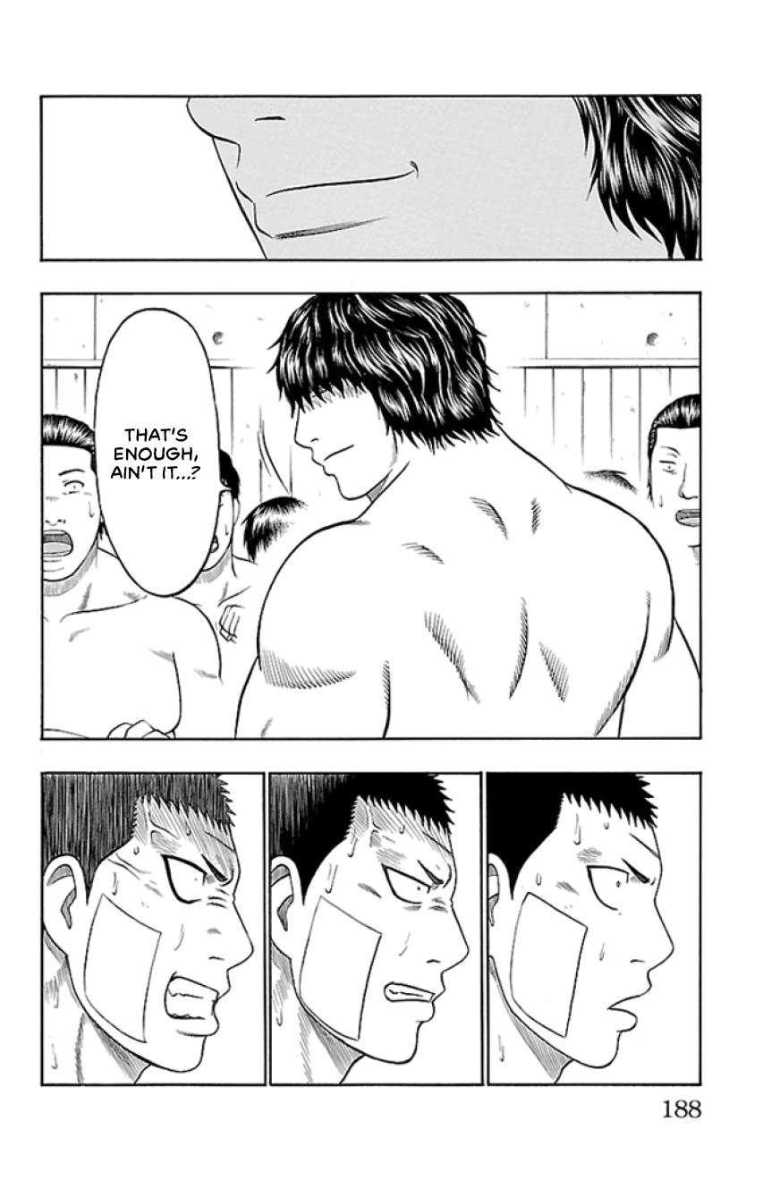 Bachi Bachi Chapter 41 page 13 - 
