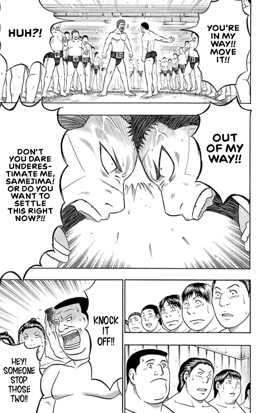 Bachi Bachi Chapter 41 page 16 - 