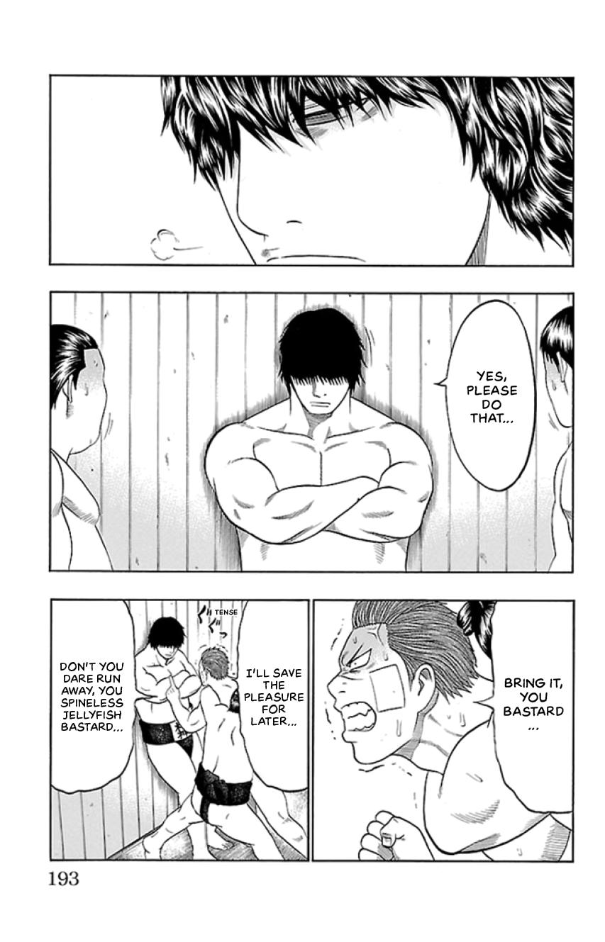 Bachi Bachi Chapter 41 page 18 - 