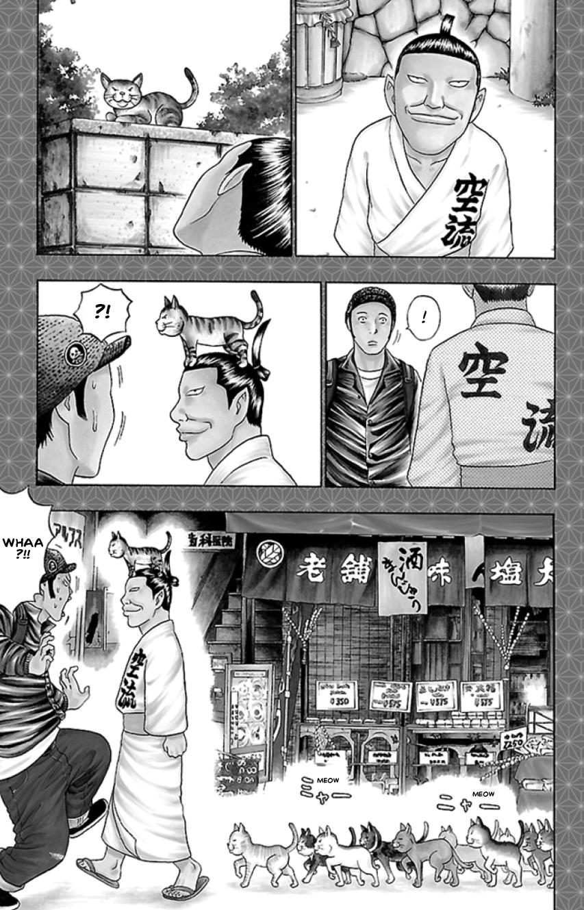 Bachi Bachi Chapter 41 page 23 - 