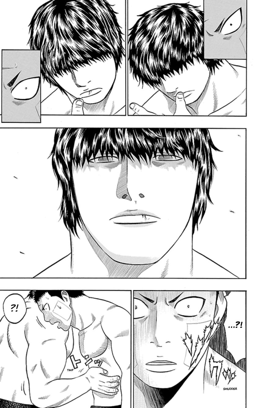 Bachi Bachi Chapter 41 page 7 - 
