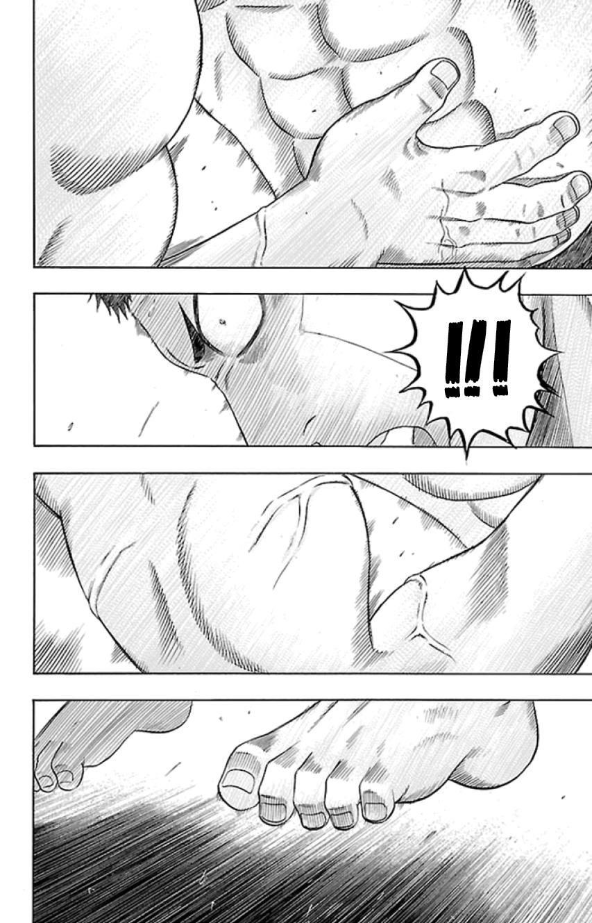 Bachi Bachi Chapter 41 page 8 - 
