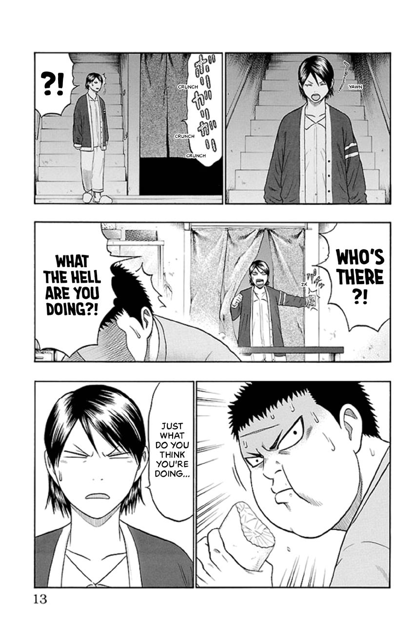 Bachi Bachi Chapter 42 page 12 - 