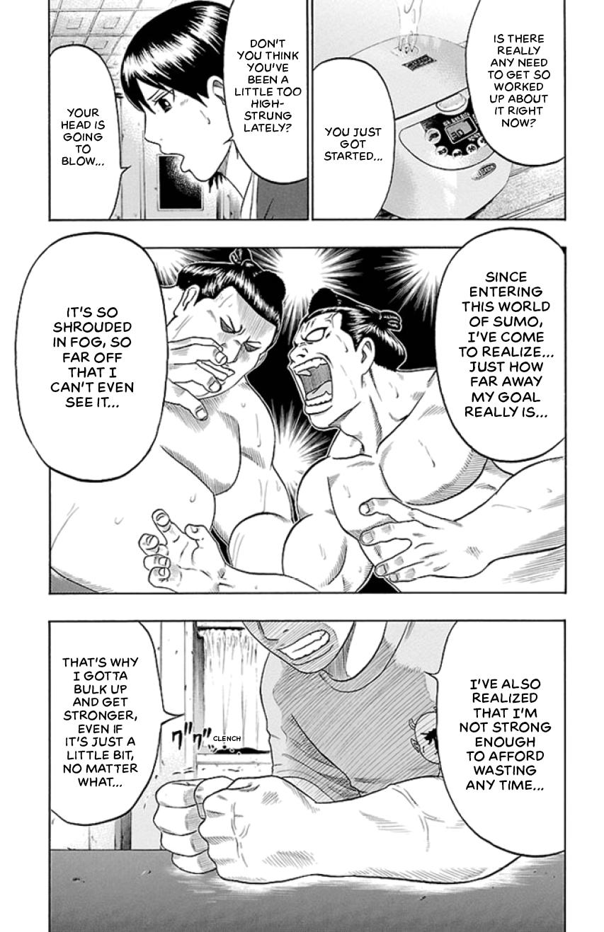 Bachi Bachi Chapter 42 page 14 - 