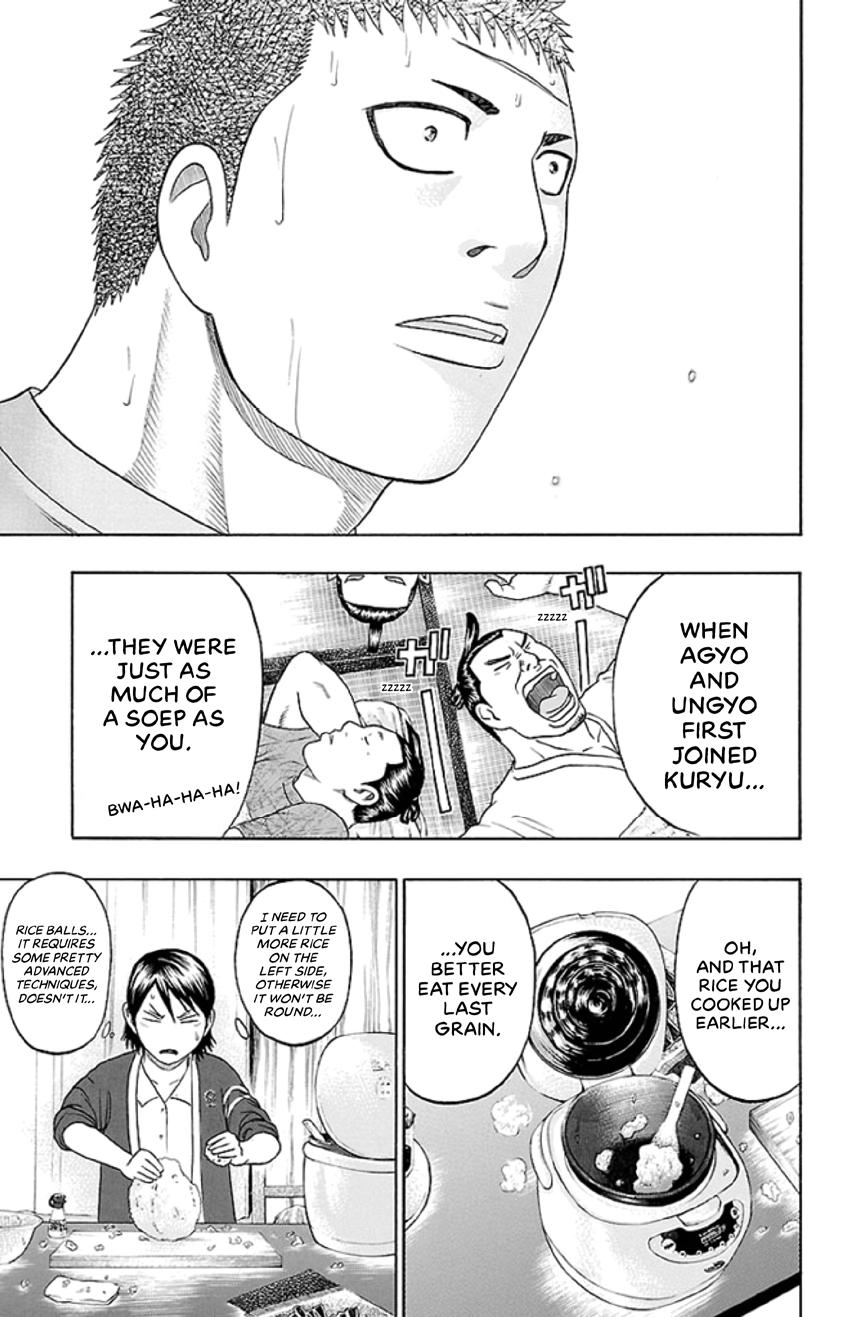 Bachi Bachi Chapter 42 page 24 - 