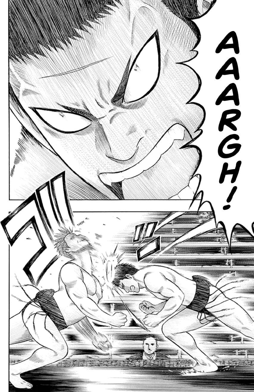Bachi Bachi Chapter 48 page 7 - 