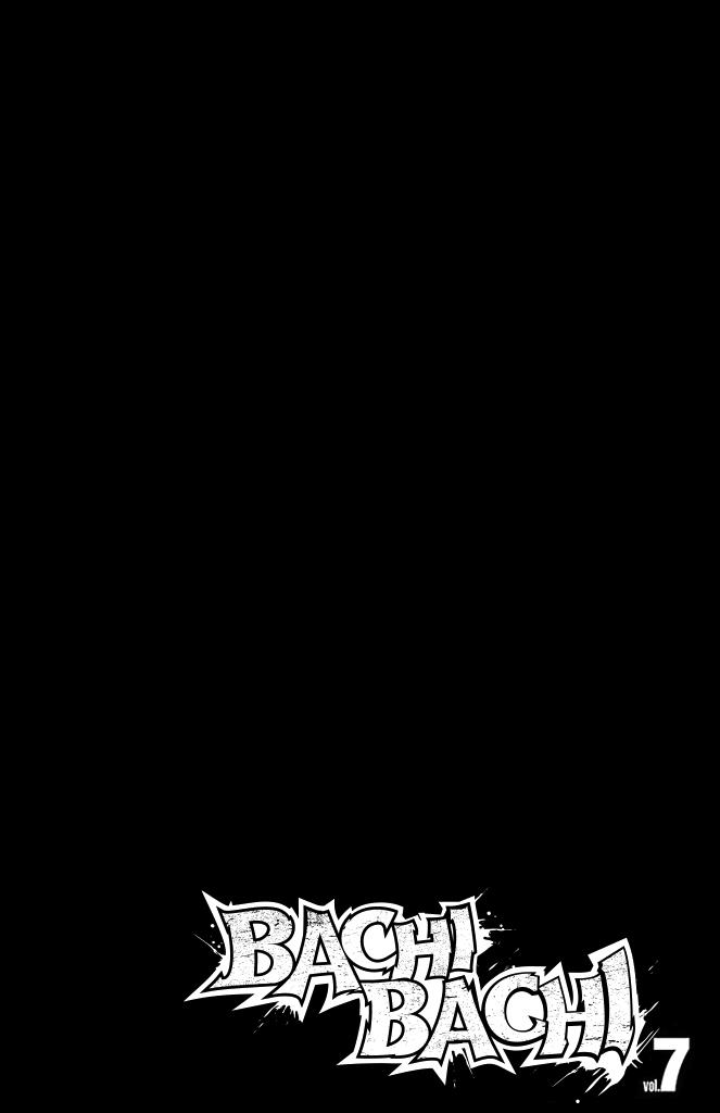 Bachi Bachi Chapter 52 page 3 - 