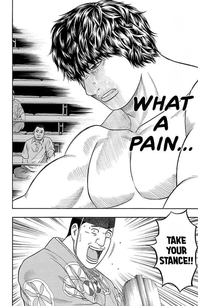 Bachi Bachi Chapter 52 page 23 - 