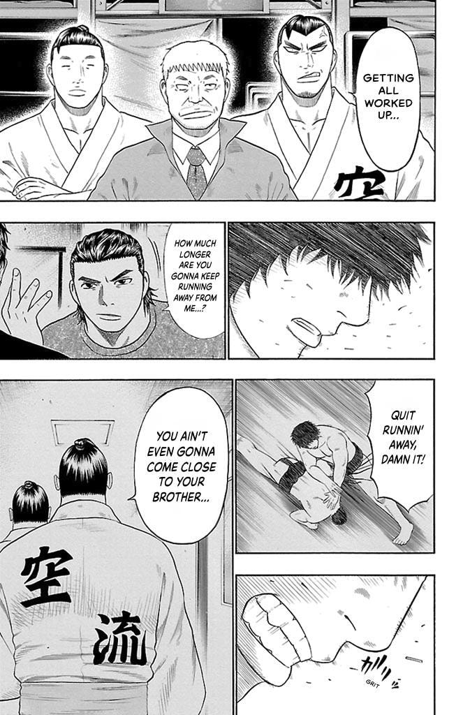 Bachi Bachi Chapter 53 page 16 - 