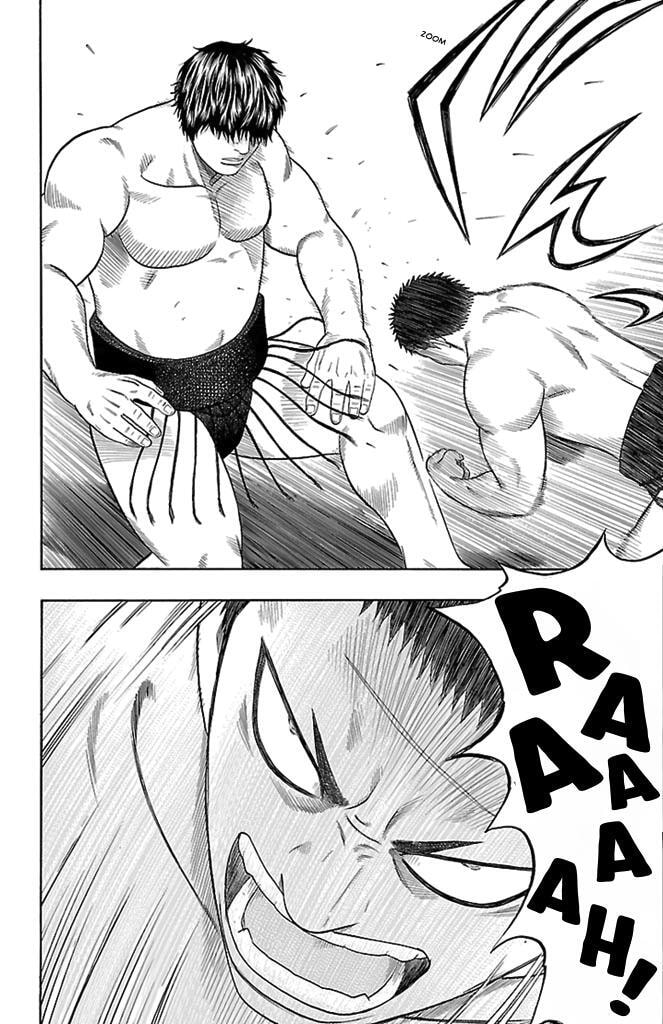 Bachi Bachi Chapter 53 page 5 - 