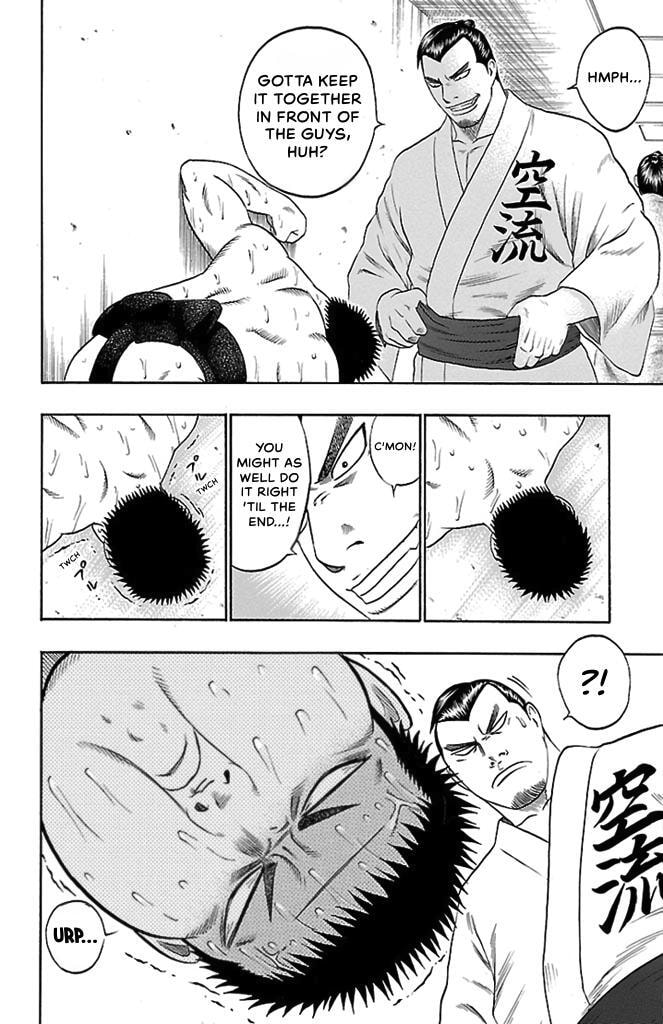 Bachi Bachi Chapter 57 page 12 - 