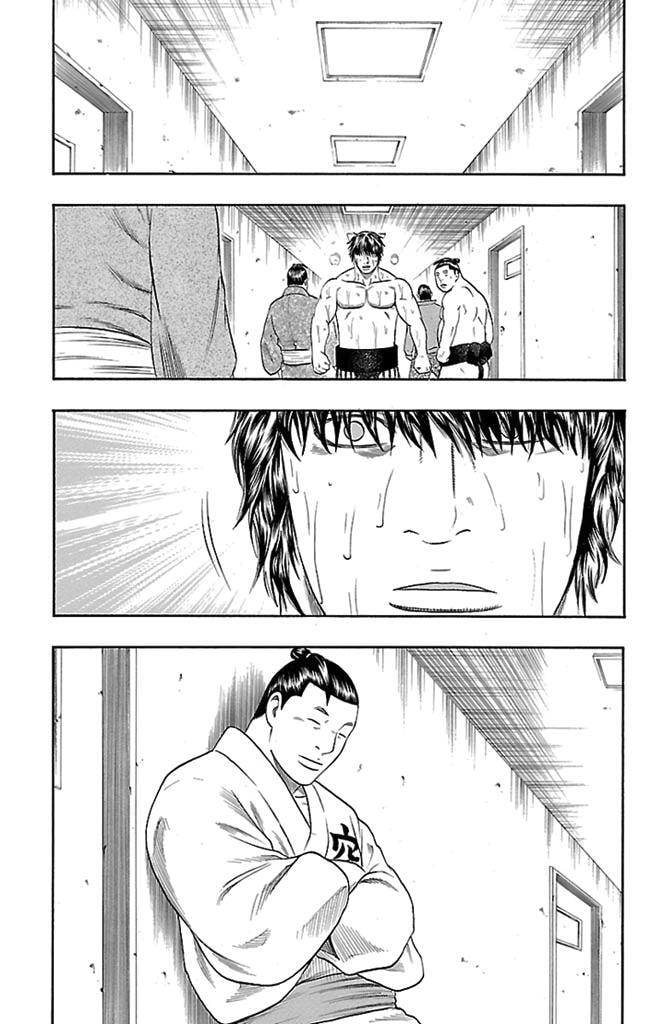 Bachi Bachi Chapter 57 page 13 - 