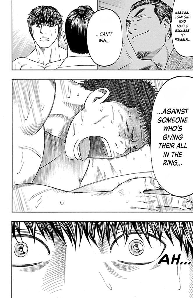 Bachi Bachi Chapter 57 page 16 - 